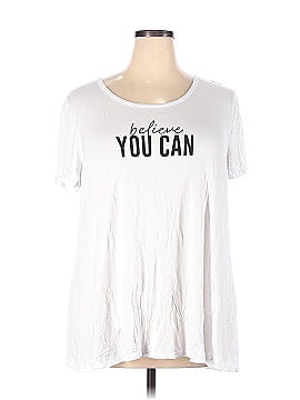 LIVI Short Sleeve T-Shirt (view 1)