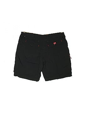 Gill Athletic Shorts (view 2)
