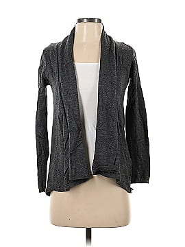 Zara Cardigan (view 1)