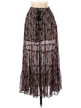 Zara Casual Skirt (view 1)
