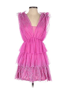 VICI Cocktail Dress (view 1)