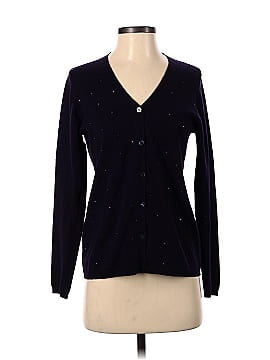 Assorted Brands Cashmere Cardigan (view 1)
