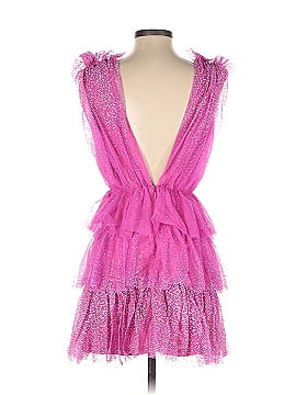 VICI Cocktail Dress (view 2)