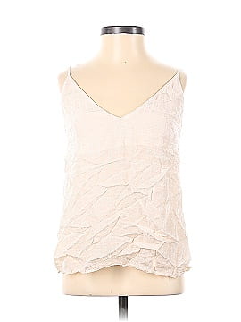 Stockholm Atelier X Other Stories Sleeveless Blouse (view 1)