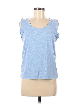 Ann Taylor LOFT Sleeveless Top (view 1)
