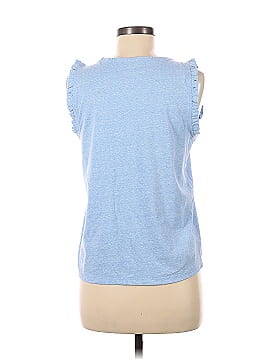 Ann Taylor LOFT Sleeveless Top (view 2)