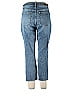 Judy Blue Solid Blue Jeans Size 11 - photo 2