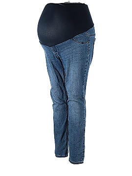 Indigo Blue Jeggings (view 1)