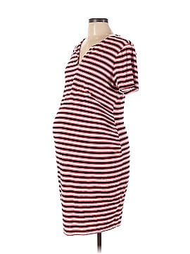 Rachel Zoe for A Pea in the Pod Casual Dress (view 1)