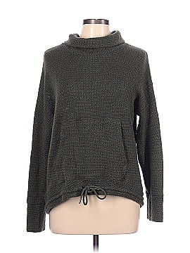 Member's Mark Turtleneck Sweater (view 1)