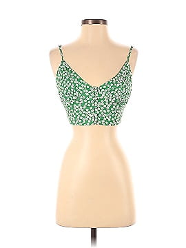 Princess Polly Sleeveless Blouse (view 1)