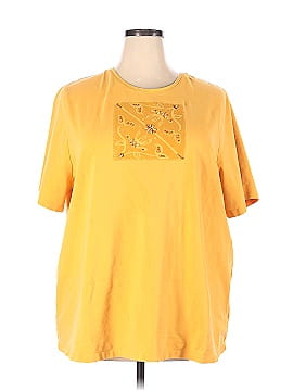 Liz & Me Short Sleeve T-Shirt (view 1)