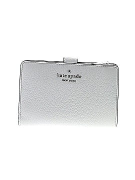Kate Spade New York Leather Wallet (view 1)