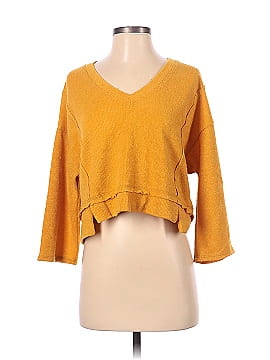 Altar'd State Pullover Sweater (view 1)