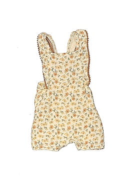 Emily and Oliver Short Sleeve Outfit (view 1)