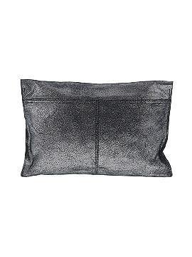 Anthropologie Leather Clutch (view 2)