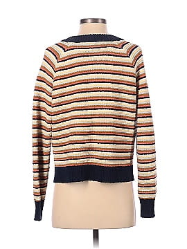 Madewell Pullover Sweater (view 2)