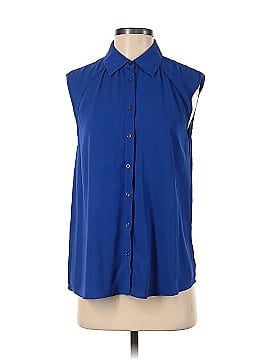 AND-B Sleeveless Blouse (view 1)