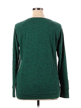 Threads 4 Thought Pullover Sweater (view 2)