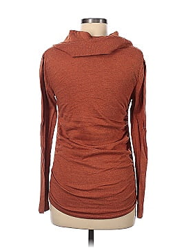 Moda International Turtleneck Sweater (view 2)