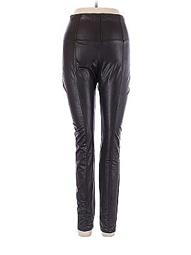 Lyssé Faux Leather Pants (view 1)