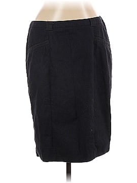 New York Clothing Co. Casual Skirt (view 1)