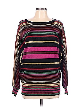 Trina Turk Pullover Sweater (view 1)
