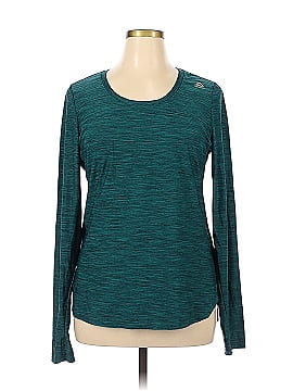 Reebok Long Sleeve T-Shirt (view 1)