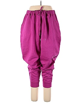 Woman Within Sweatpants (view 1)