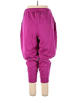 Woman Within Sweatpants (view 2)