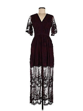 Altar'd State Cocktail Dress (view 1)