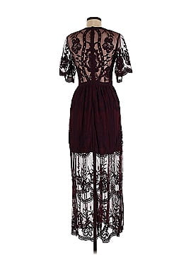 Altar'd State Cocktail Dress (view 2)