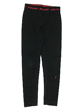 Bauer Active Pants (view 1)