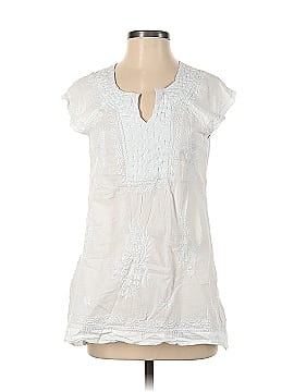 Solitaire Sleeveless Blouse (view 1)