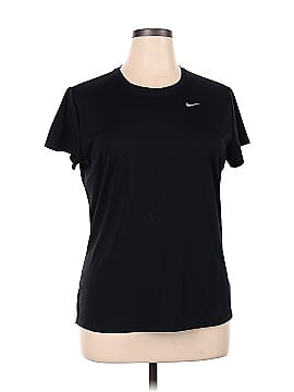 Nike Active T-Shirt (view 1)