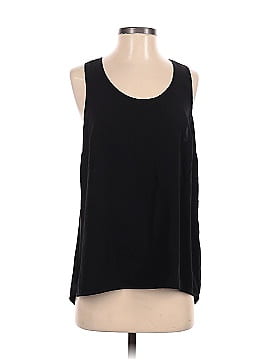 Halogen Sleeveless Blouse (view 1)