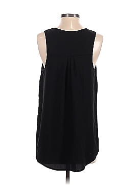 Halogen Sleeveless Blouse (view 2)