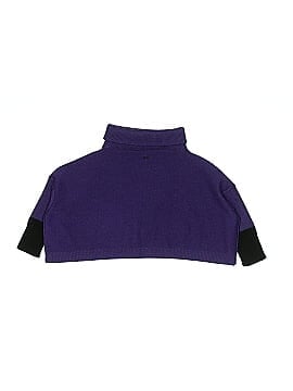 Rykiel Enfant Wool Pullover Sweater (view 2)