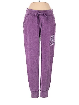 Victoria's Secret Pink Sweatpants (view 1)