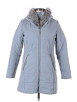 Maralyn & Me Coat (view 1)