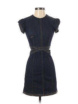 Cinq à Sept Casual Dress (view 1)