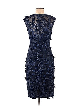 Carmen Marc Valvo Infusion Casual Dress (view 2)