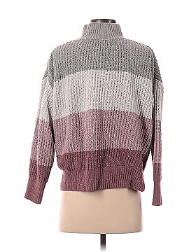 Hippie Rose Pullover Sweater (view 2)