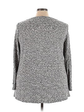 Jones New York Pullover Sweater (view 2)
