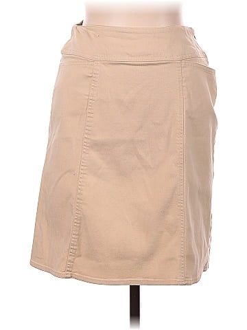 Chaus Casual Skirt (view 1)