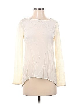 Zara Long Sleeve Blouse (view 1)