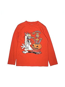 Gap Kids Long Sleeve T-Shirt (view 1)