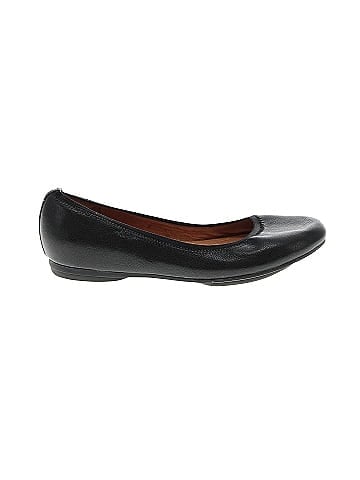 Clarks indigo clearance flats