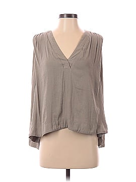 Free People Sleeveless Blouse (view 1)
