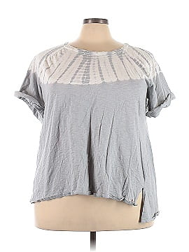 LIVI Short Sleeve T-Shirt (view 1)